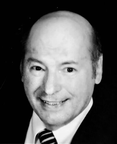 GERALD “GERRY” DUFF